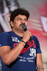 Lion Movie Date Press Meet